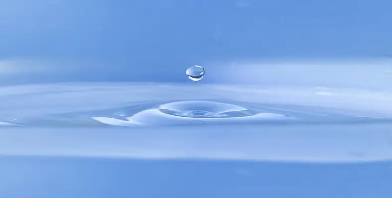 Important 7 Steps of Water Treatment