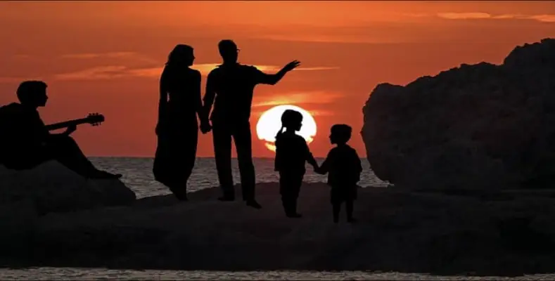 Most Ideal Days of Our Lives