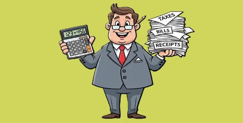 Home 9 Importance of Budgeting