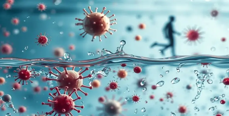 Biological Contaminants in Water