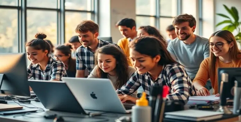 Computer Courses After 10th