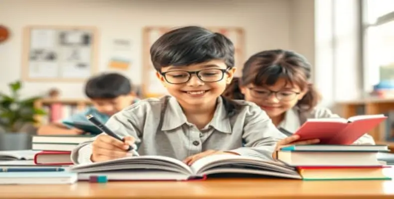 Basic Skills of Education