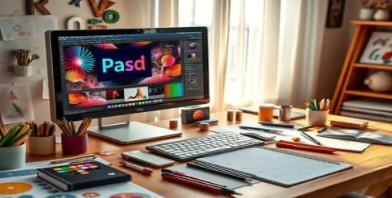 Graphic Designing Courses After 10th