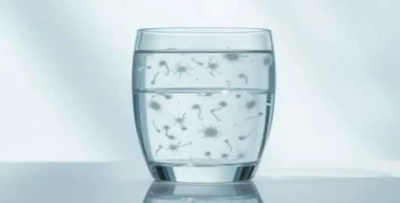 Microbial Contamination in Water