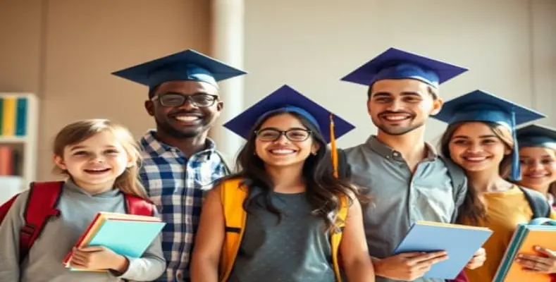 Important Milestones in Student Life