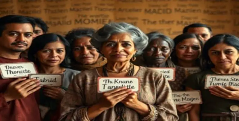 The Legacy of Naming