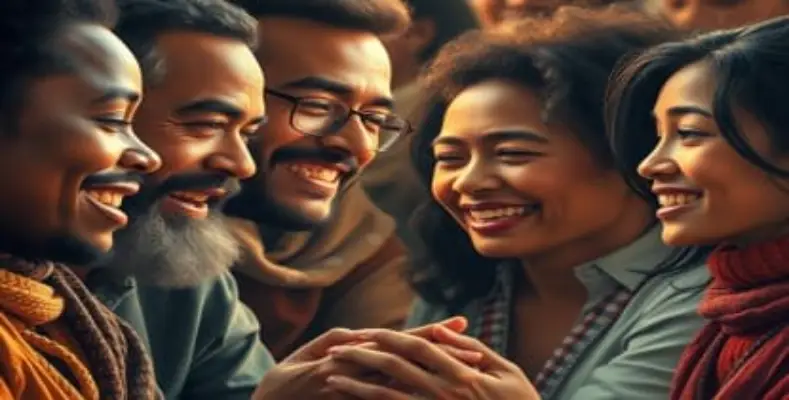 The Unique Traits That Define Us All