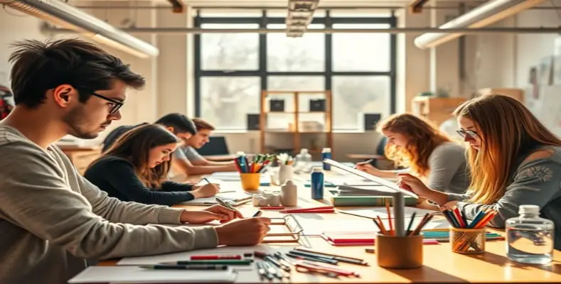 Bachelor of Design (B.Des)