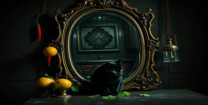 Know All About Superstition