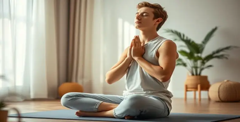 Home 1 How to Conquer Negative Emotions