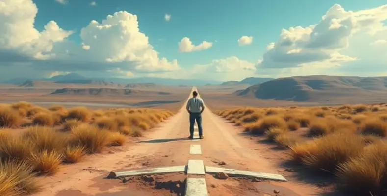 Failure is Preparation for Success