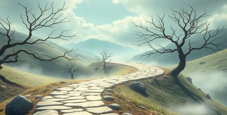 Home 2 Why Your Future Might Be Preordained?