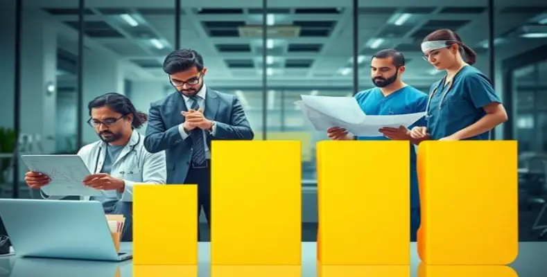 Highest-Paying Jobs in India