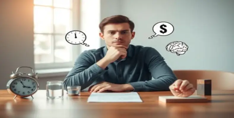 Things that most people don't understand