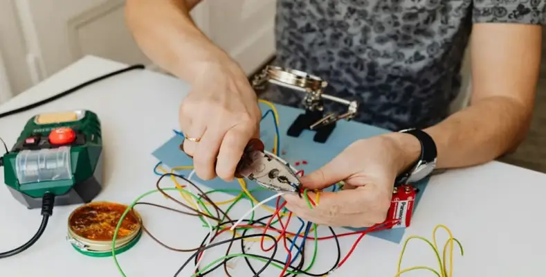 Diploma in Electrical and Electronics | इलेक्ट्रिकल आणि इलेक्ट्रॉनिक्स मध्ये डिप्लोमा 3 Diploma in Electrical and Electronics