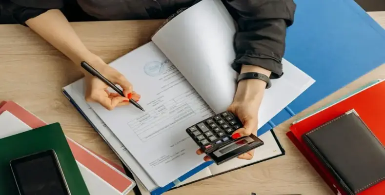 Tally and Accounting Course