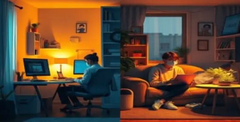 How the pandemic has changed our lives