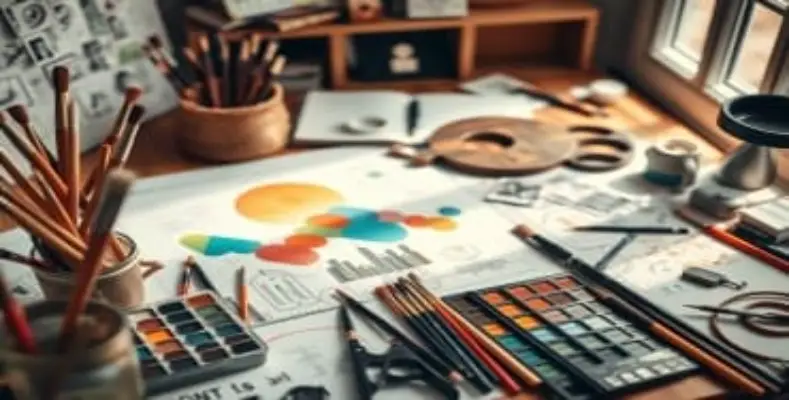 Diploma in Applied Arts