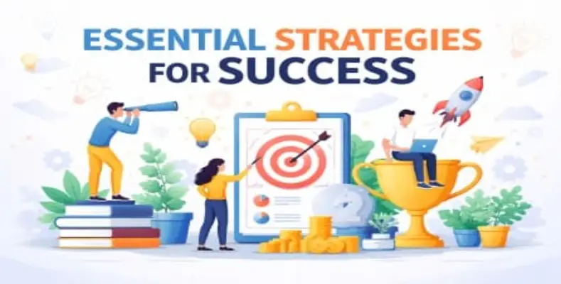 Essential Strategies for Success