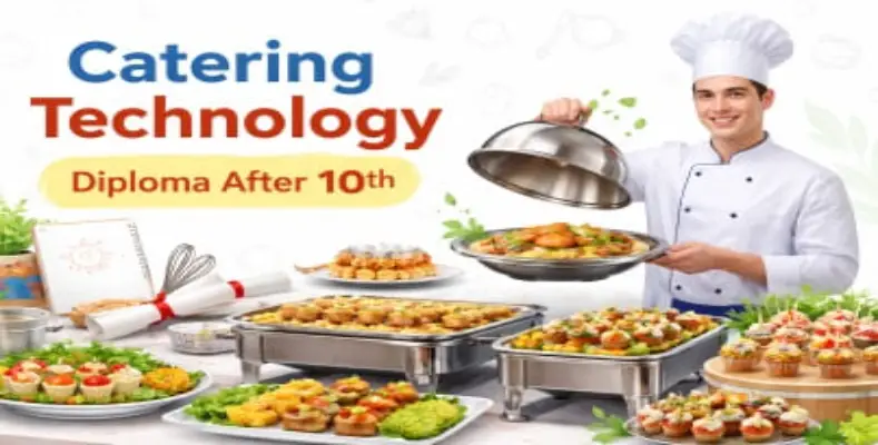 Makdachya Hatat Kolit | माकडाच्या हातात कोलीत 2 Catering Technology Diploma After 10th