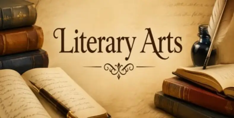 Literary Arts