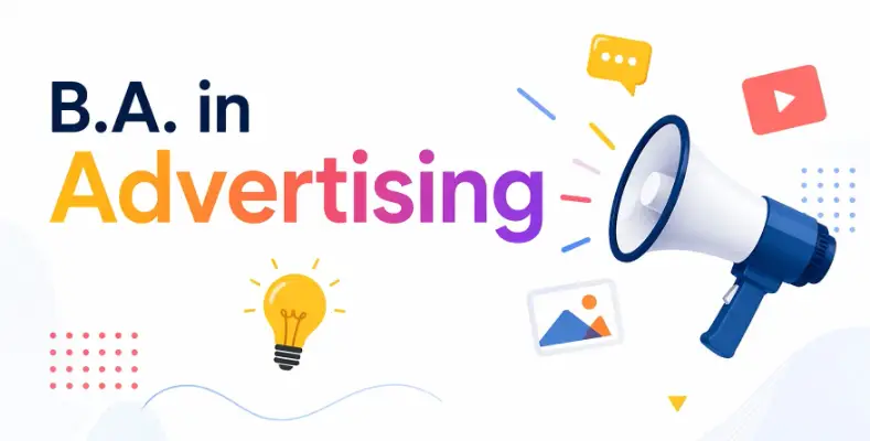 B.A. in Advertising