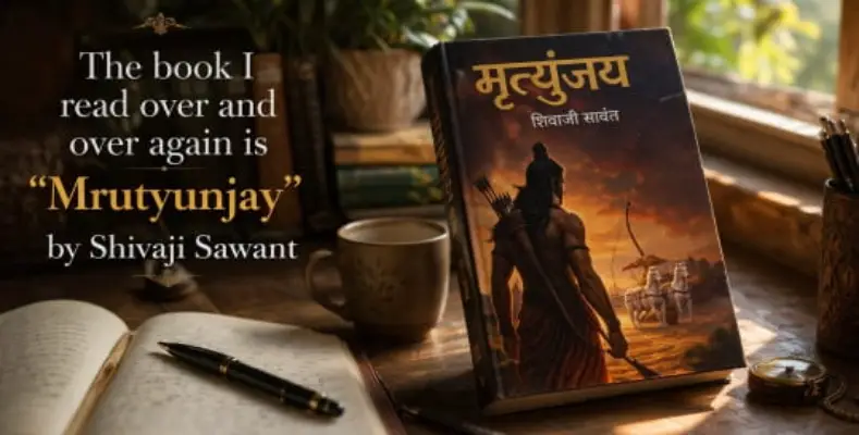 Exploring the Depths of Mrutyunjay