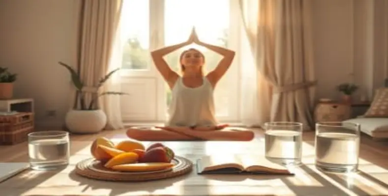 Effective Morning Rituals