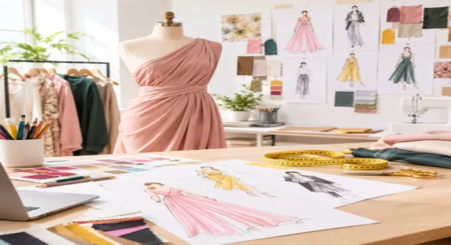 Fashion Designing