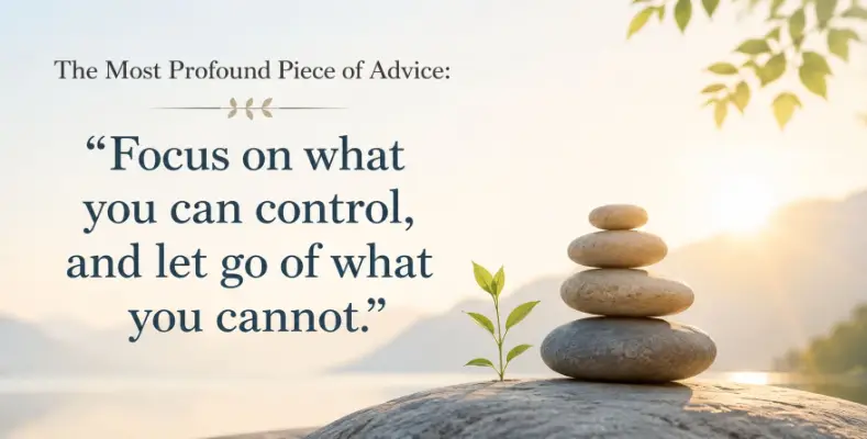 Garaj Saro, Vaidya Maro | गरज सरो वैद्य मरो 4 The Most Profound Piece of Advice