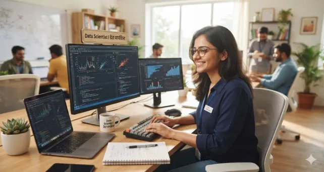 Data Scientist