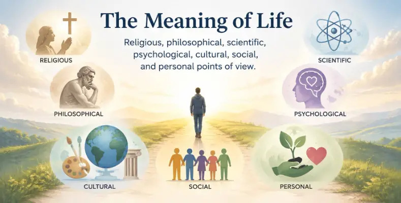 The Meaning of Life