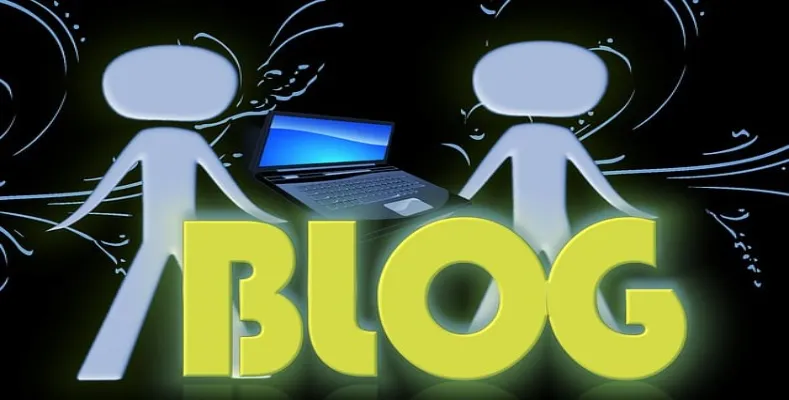 Reasons for Blogging