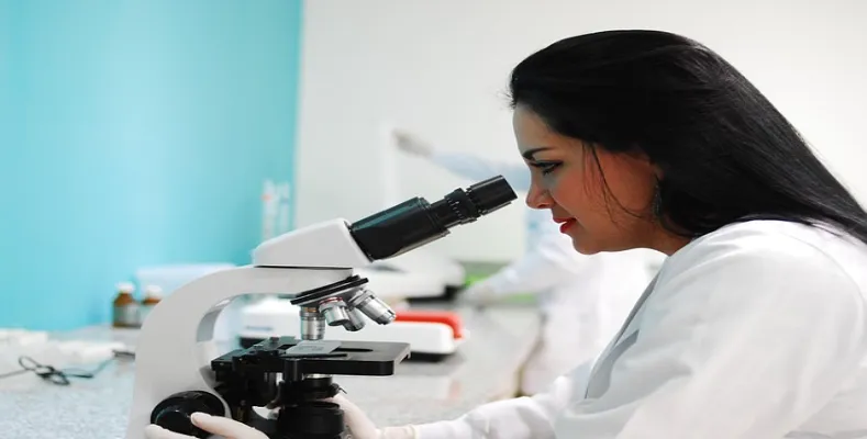 Pathology Lab Technician