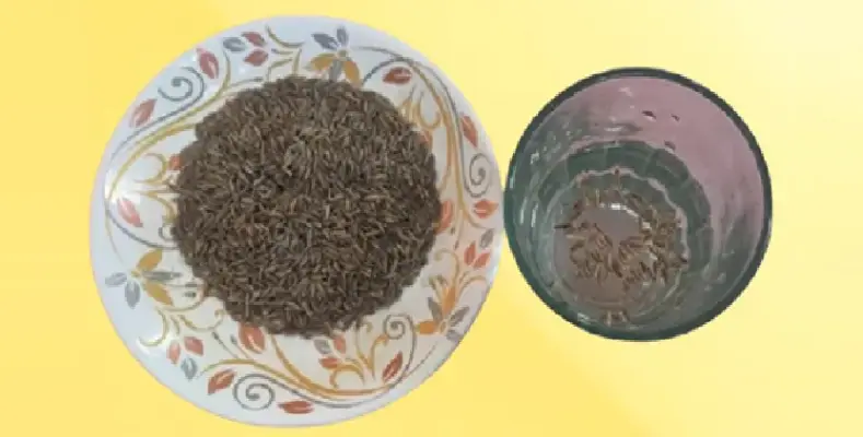 When to Drink Jeera Water?