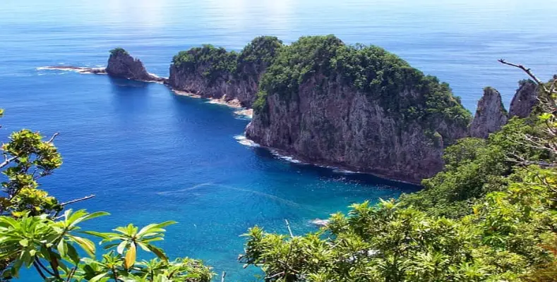 15 The Most Remote Places on Earth