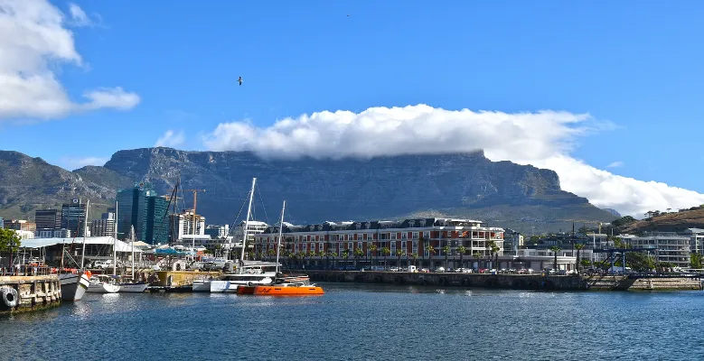 The Best 10 Cities in the World