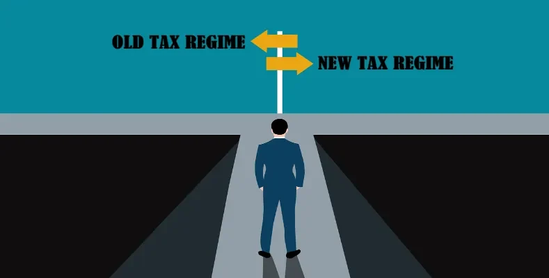 Which tax regime is better new or old?