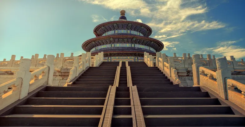 The most amazing temples in the world
