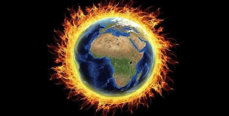 Today's Global Challenges