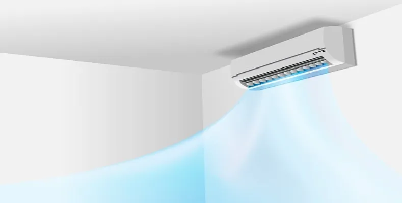 Effects of AC on the Human Body