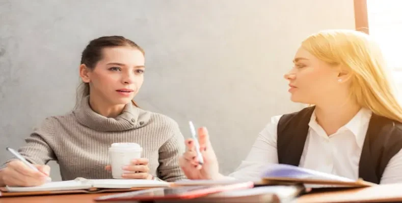 How to Improve English Speaking Skills