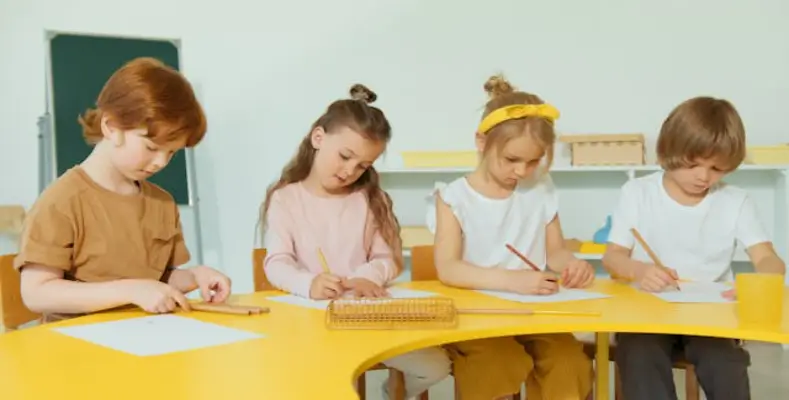 Factors affect child development