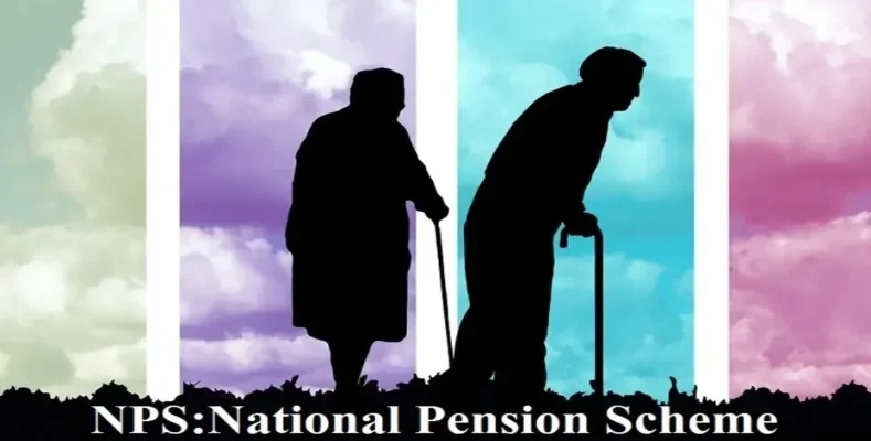NPS The Best National Pension Scheme