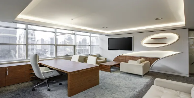 Bachelor of Interior Designing