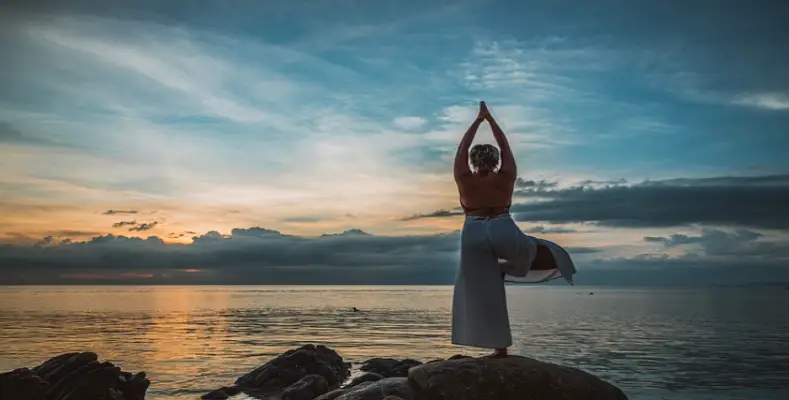 Benefits of Surya Namaskar