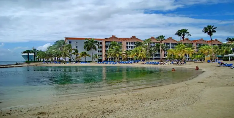 Aruba Island The Caribbean Paradise