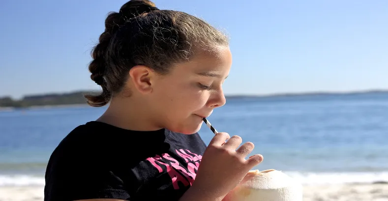 11 Amazing Summer Drinks