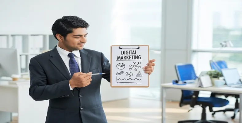 How to start a career in Advertising?