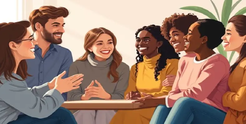 Positive Impact Relationships